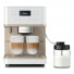 Kaffeemaschine Miele CM 6360 MilkPerfection Lotosweiß