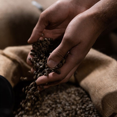 Specializētās kafijas pupiņas Ethiopia Burtukaana, 1 kg