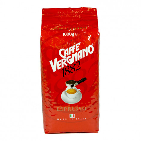 Kawa ziarnista Caffe Vergnano „Espresso“