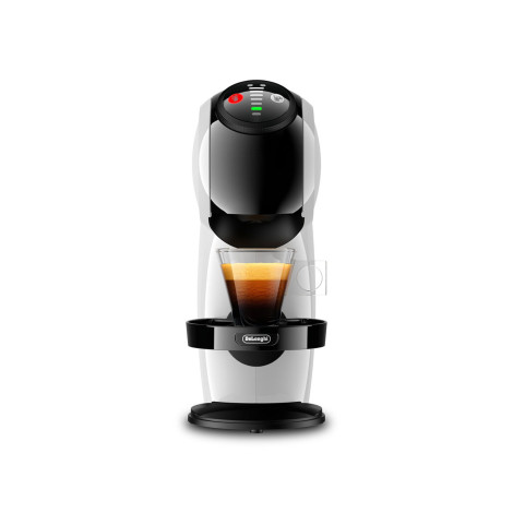 Nescafé® Dolce Gusto® GENIO S EDG225.W Coffee Pod Machine by DeLonghi