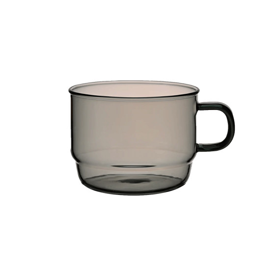 Kubek Hario Colors, 300 ml – szary