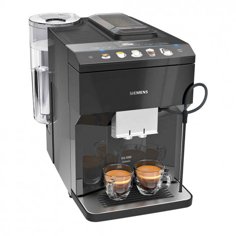 Kafijas automāts Siemens “TP503R09”