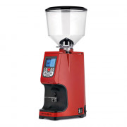 Kaffekvarn Eureka ”Atom Specialty 65 Ferrari Red”