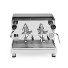 LELIT Giulietta Siebträger Espressomaschine – 2-grupping, Edelstahl