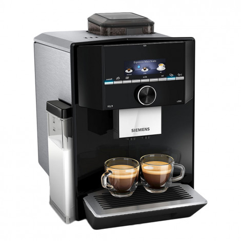 Kohvimasin Siemens “EQ.9 s300 TI923309RW”