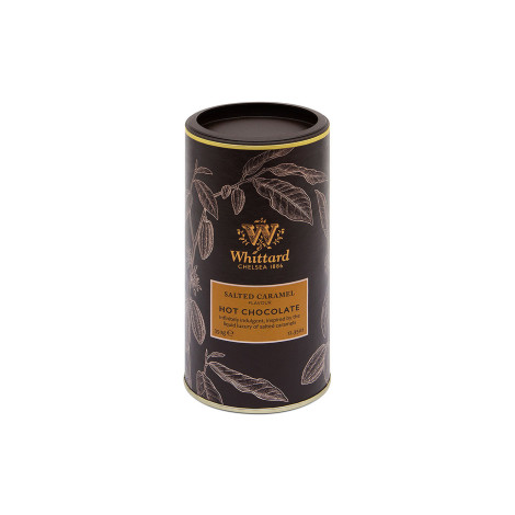 Hot chocolate Whittard of Chelsea “Salted Caramel”, 350 g