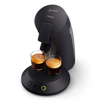 Gemiddeld Automatisch Eerlijk Kaffeemaschine Philips Senseo Original Plus CSA210/60 - Coffeefriend
