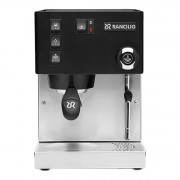 Machine à café Rancilio “Silvia Black”