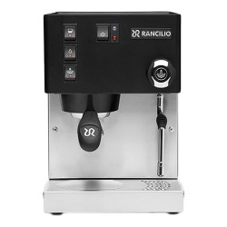 Coffee machine Rancilio “Silvia Black”