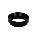Coffee dosing ring CHiATO (Black), 58 mm