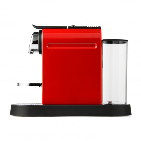 Coffee machine Krups “CITIZ XN72 RED”