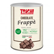 Mischung für Frappe Toschi „Schokolade“, 1.2 kg