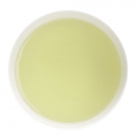 Green tea Dammann Frères “Sencha Fukuyu”, 100 g