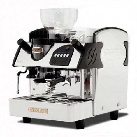 Kaffeemaschine Expobar „Zircon Built in“ 1-gruppig