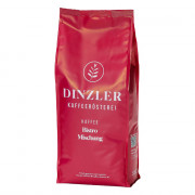 Kaffeebohnen Dinzler Kaffeerösterei „Kaffee Bistro Mischung“, 1 kg