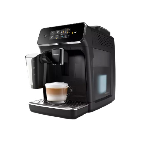 Philips Series 2200 EP2231/40 täisautomaatne kohvimasin – must