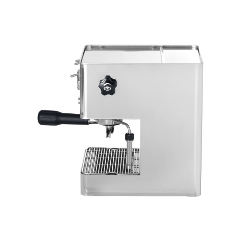 La Pavoni Casa Bar LPMCBS01EU Espresso Coffee Machine – Steel