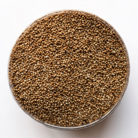 Organiskā baltā kvinoja Chalo, 450g