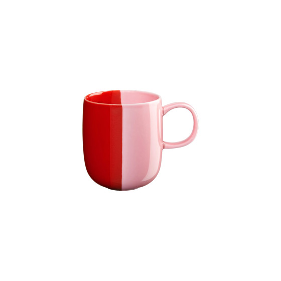 Asa Selection Joy Strawberry Smoothie mugg, 400 ml