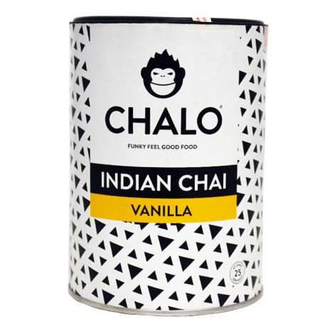 Instant thee Chalo Vanilla Chai Latte, 300 g