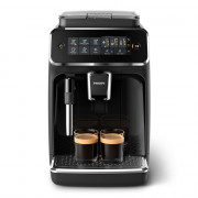 Demonstrācijas kafijas automāts Philips “Series 3200 EP3221/40”