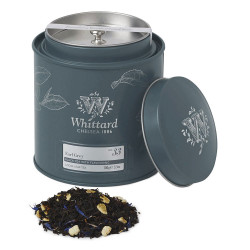 Musta tee Whittard of Chelsea ”Earl Grey”, 100 g