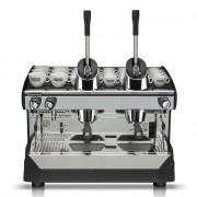 Espressomaskin Rancilio ”Leva” 2-grupper