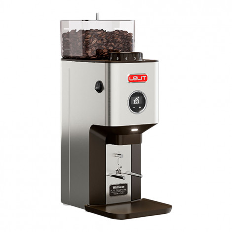 Kaffekvarn Lelit ”William PL72”