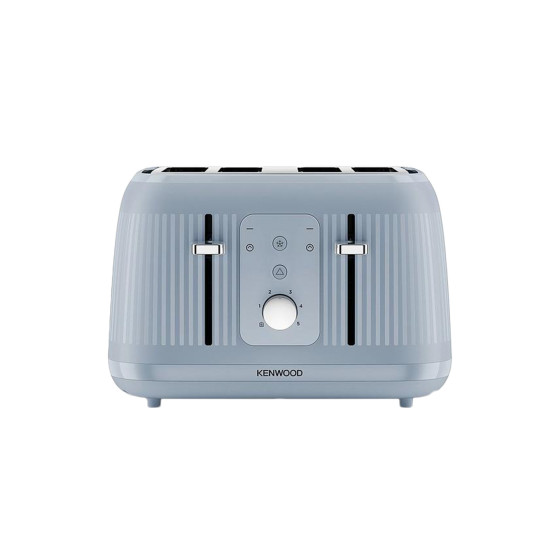 Kenwood Dawn TFP09.000BL 4 Slice Toaster - Blue