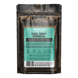 Juodoji arbata Babingtons „Earl Grey Imperial“, 100 g