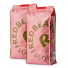 Kahvipapusetti Redbeans ”Gold Label Organic”, 2 kg