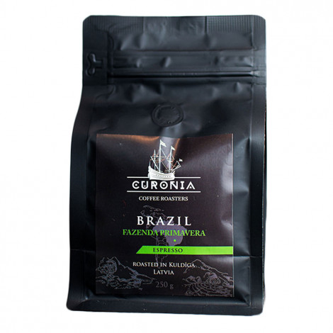 Brazil-Fazenda Primavera 250 g