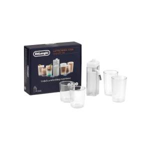 Sensation Milk M50 EA9129 volautomatische koffiemachine