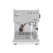 Kaffemaschine Ascaso Steel Duo PID V2 Inox&Wood