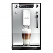 Machine à café Melitta “E953-102 solo & Milk”