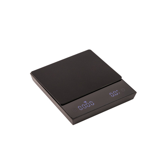 SORSO Smart Premium Kaffevåg - Svart