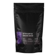Specialty koffiebonen Ethiopia Shakisso, 150 g