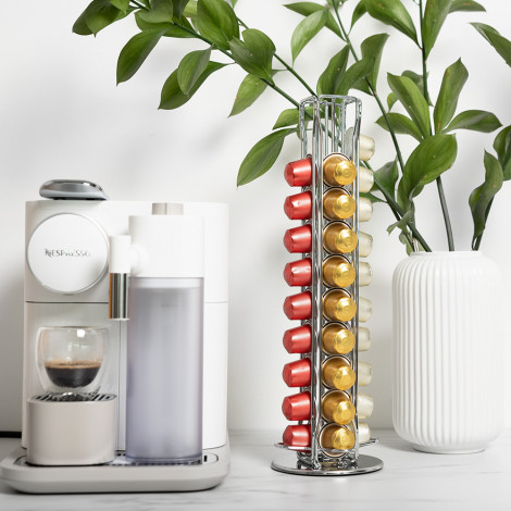 Porte-capsules pour Nespresso WIDENY 40