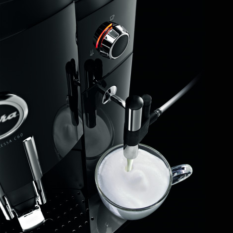 Coffee machine JURA “IMPRESSA C60”