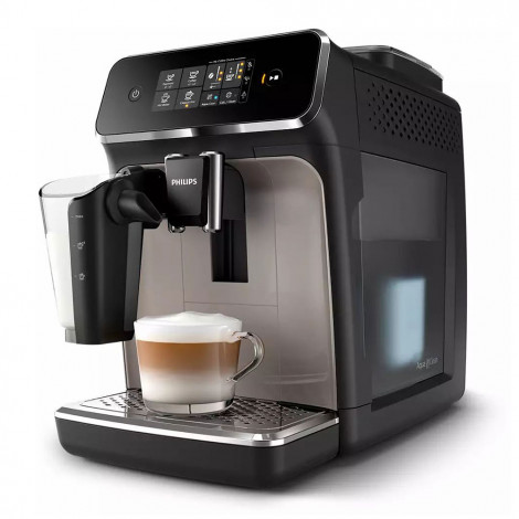 Ekspres do kawy Philips Series 2200 LatteGo EP2235/40