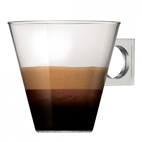 Kafijas kapsulu komplekts piemērots Dolce Gusto® automātiem NESCAFÉ Dolce Gusto “Ristretto Barista”, 3 x 16 gab.