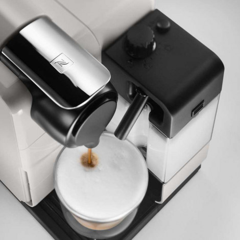 Kaffeemaschine DeLonghi Lattissima Touch EN 550.W