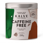Specializētās kafijas pupiņas “Guatemala, Caffeine Free” – 250 g