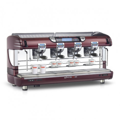 Traditional Espresso machine Laspaziale “S40 TakeAway Black”