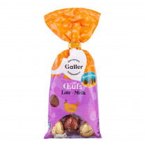 Šokolādes komplekts Galler Easter Eggs Bag Milk Assortment