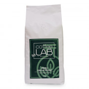Kawa ziarnista CoffeeLab „Peru Yanesha Organic“, 1 kg