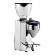 Coffee grinder Rocket Espresso Fausto Polished