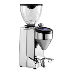 Kahvimylly Rocket Espresso ”Fausto Polished”