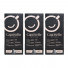 Kaffeekapseln für Nespresso® Maschinen Caprisette Intenso, 3 x 10 Stk.