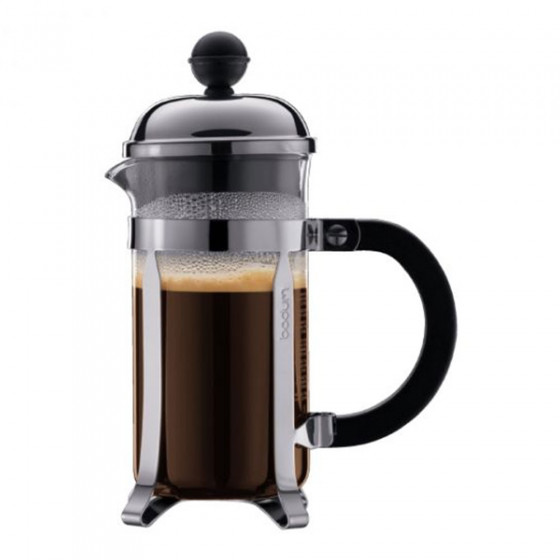 French Press coffee maker Bodum 